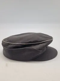 Original Bundeswehr kasket (Kavaleri)