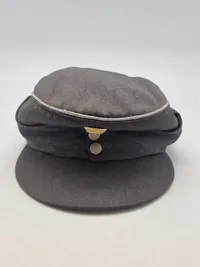 Original Bundeswehr kasket (Kavaleri)