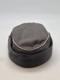 Original Bundeswehr kasket (Kavaleri)