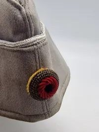 Original Schiffchen - Bundeswehr