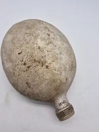 Original tysk ww2 feltflaske