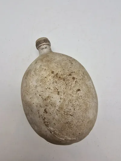 Original tysk ww2 feltflaske