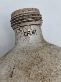 Original tysk ww2 feltflaske