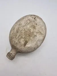 Original tysk ww2 feltflaske
