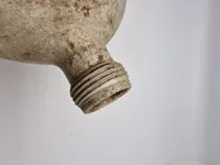 Original tysk ww2 feltflaske