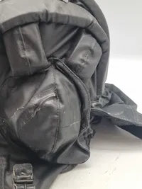 Original russisk kampvognshjelm
