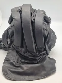 Original russisk kampvognshjelm