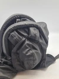 Original russisk kampvognshjelm