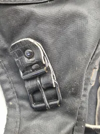 Original russisk kampvognshjelm