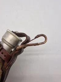 Original tysk feltflaske ww2