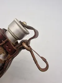 Original tysk feltflaske ww2