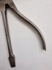Originalt Wehrmacht pioneer combination tool