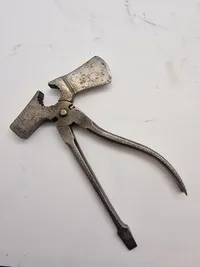 Originalt Wehrmacht pioneer combination tool