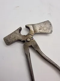 Originalt Wehrmacht pioneer combination tool