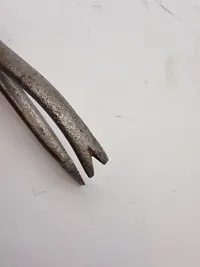 Originalt Wehrmacht pioneer combination tool