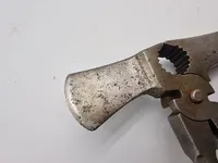 Originalt Wehrmacht pioneer combination tool