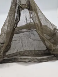 Originalt Tysk WW2 myggenet