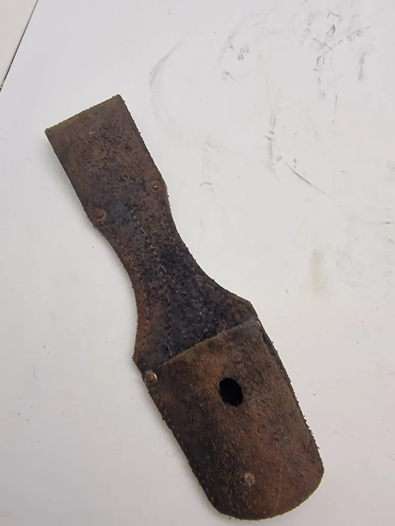 Original frø for K98 bajonet