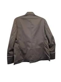 Original uniformsjakke DDR NVA - Wachregiment Feliks Dzierzynski