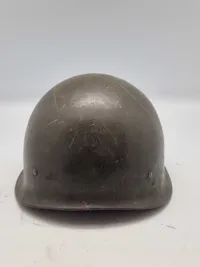 Original Bundeswehr, Stahlhelm