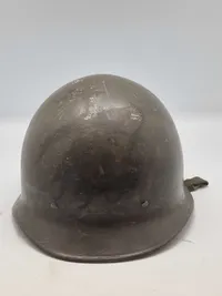 Original Bundeswehr, Stahlhelm