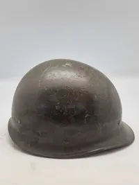 Original Bundeswehr, Stahlhelm