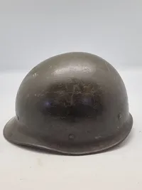 Original Bundeswehr, Stahlhelm