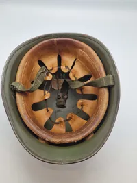 Original Bundeswehr, Stahlhelm