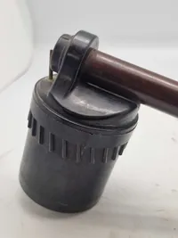 Original DDR Zerstäuber Gartenspritze