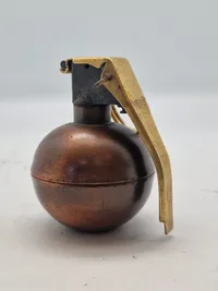 Dummy håndgranat