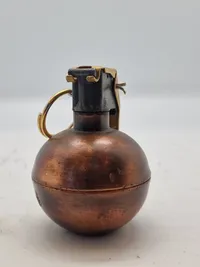 Dummy håndgranat