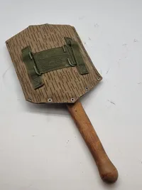 Original DDR feltspade