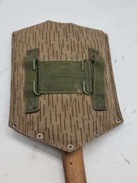 Original DDR feltspade