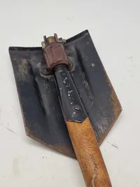 Original DDR feltspade
