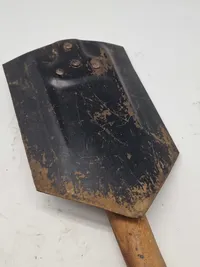 Original DDR feltspade