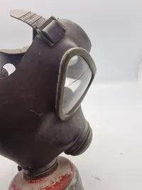 Dräger M2000 gasmaske