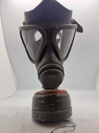 Dräger M2000 gasmaske