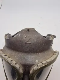Dräger M2000 gasmaske