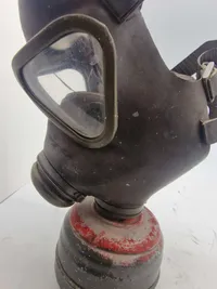 Dräger M2000 gasmaske