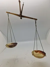 guldsmedevægt