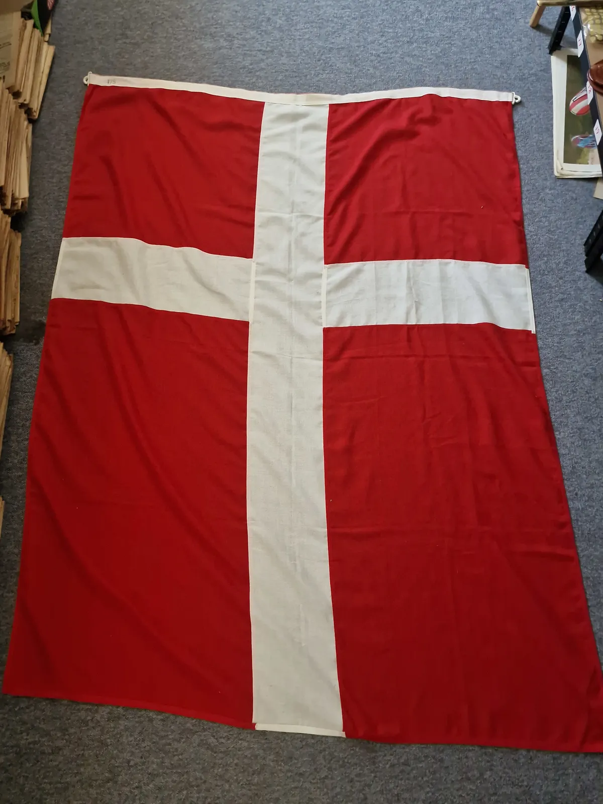 Dannebrogsflag