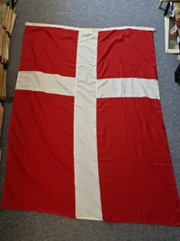 Dannebrogsflag