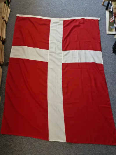 Dannebrogsflag