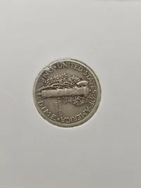 Originale amerikanske sølvmønter