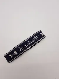 Original Reichskriegerbund (NS-RKB) Cufftitle