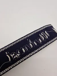 Original Reichskriegerbund (NS-RKB) Cufftitle
