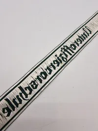 Original Unteroffiziervorschule Cufftitle