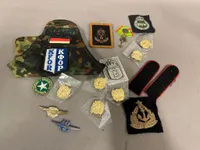 Diverse mærker