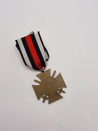 Originalt Hindenburg Kreuz