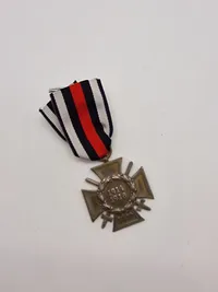 Originalt Hindenburg Kreuz